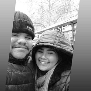 Meet your Posher, Keira yaira